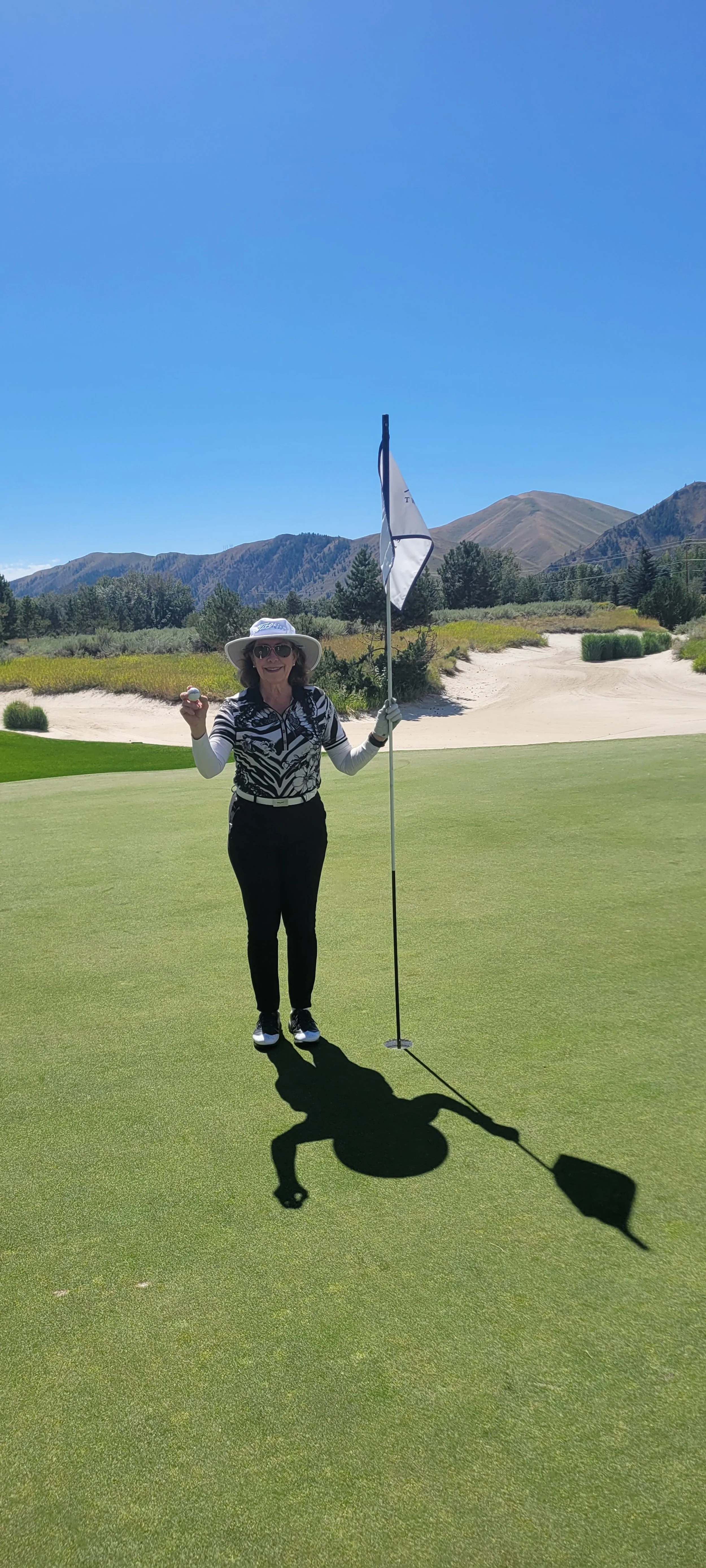 2023 Hole-In-One Club — Idaho Golf Association
